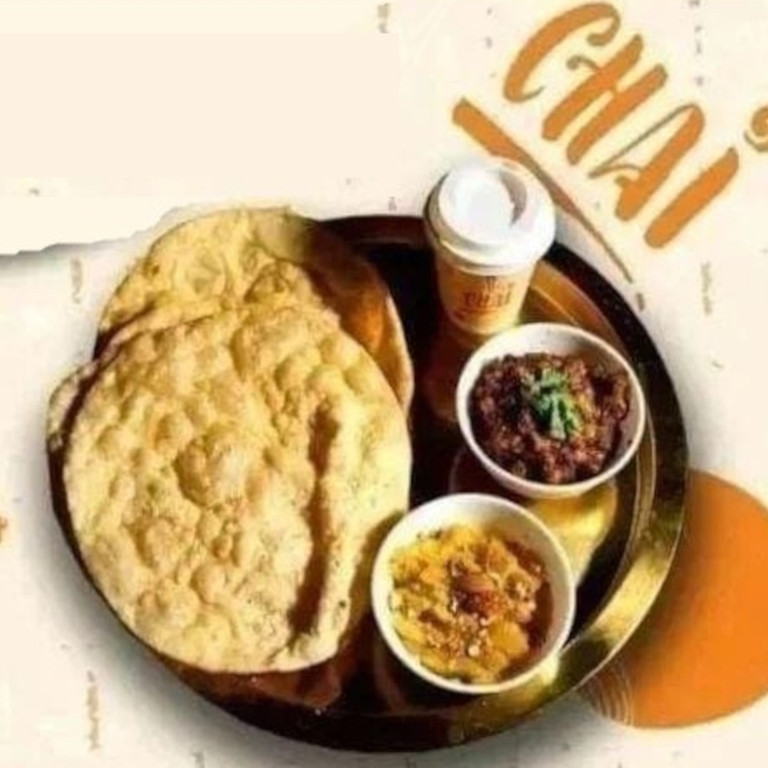 Halva Puri