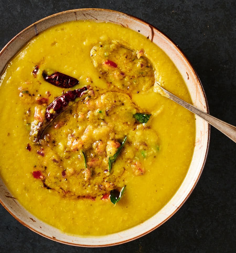 Tarka Daal